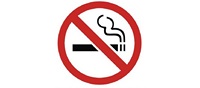 Информация о вреде потребления табака и вредного воздействия окружающего  табачного дыма